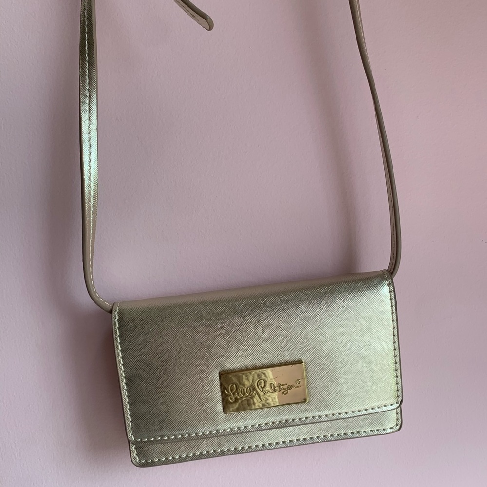 Lilly Pulitzer Crossbody bag